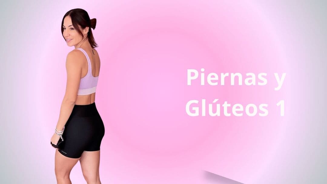 Hiit Wonder Trainings Piernas y Glúteos Video 1