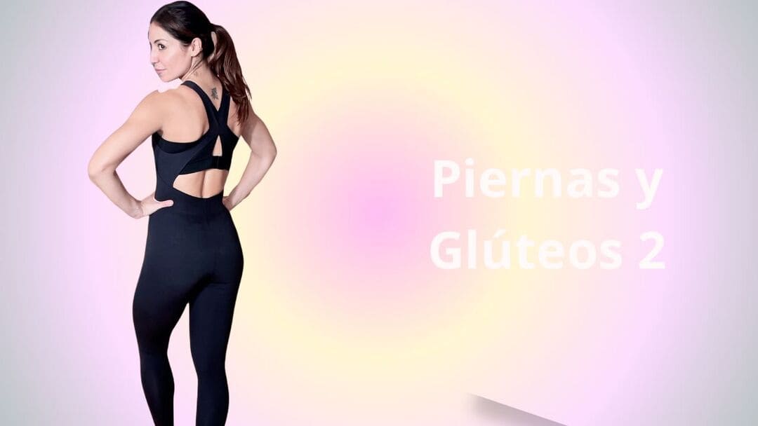 Hiit Wonder Trainings Piernas y Glúteos Video 2