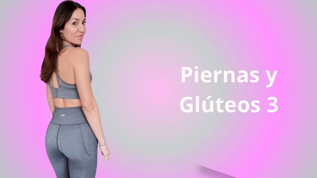 Hiit Wonder Trainings Piernas y Glúteos Video 3