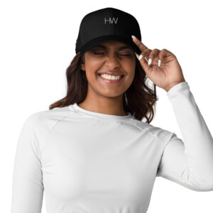 HIIT Wonder Cap by ADIDAS