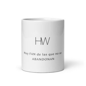 Taza HW Fan