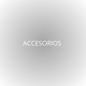 Accesorios
