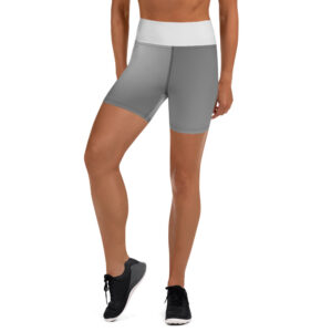 HW Shorts Soft Grey